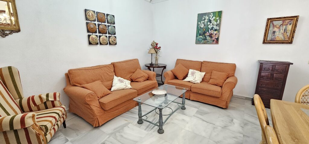 Tartaneros Duplex